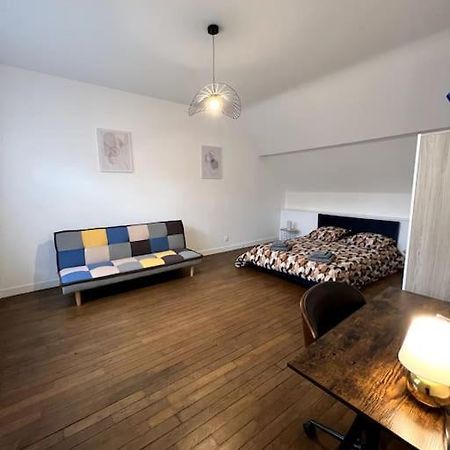 Appartement Saphir - 3 Pers. - Sedan Esterno foto
