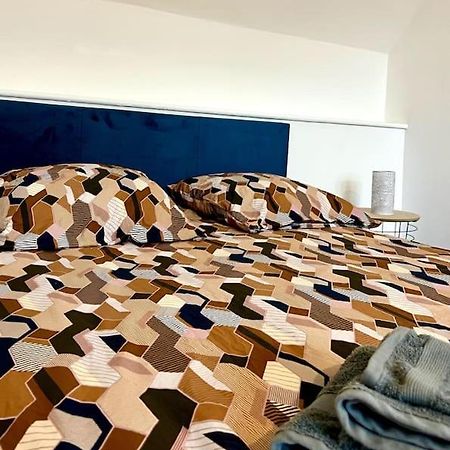 Appartement Saphir - 3 Pers. - Sedan Esterno foto