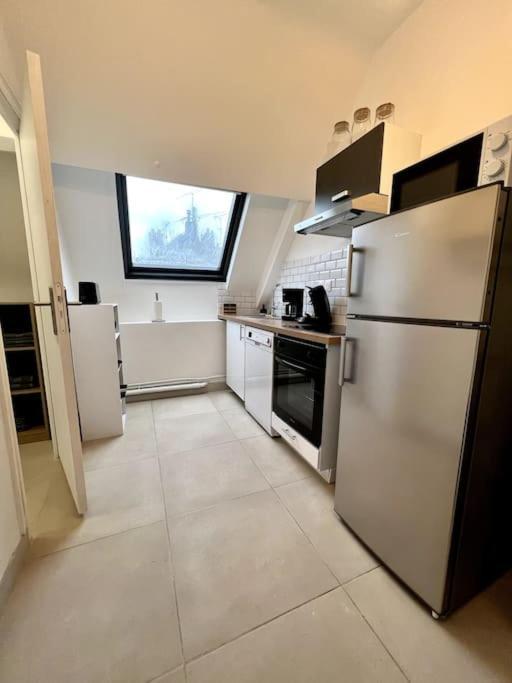 Appartement Saphir - 3 Pers. - Sedan Esterno foto