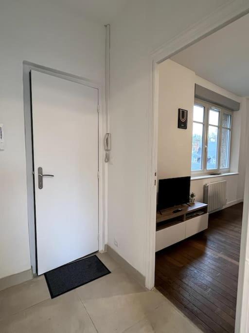 Appartement Saphir - 3 Pers. - Sedan Esterno foto