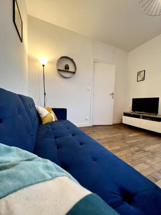 Appartement Saphir - 3 Pers. - Sedan Esterno foto