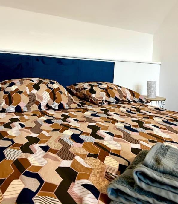 Appartement Saphir - 3 Pers. - Sedan Esterno foto