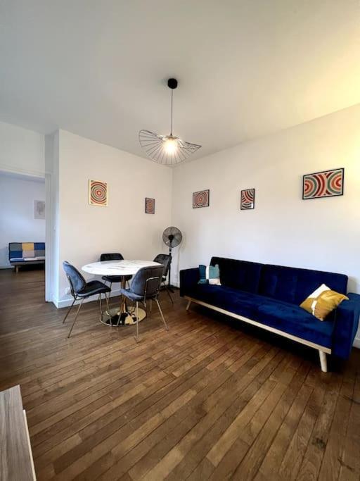 Appartement Saphir - 3 Pers. - Sedan Esterno foto
