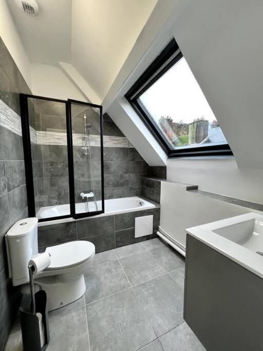 Appartement Saphir - 3 Pers. - Sedan Esterno foto