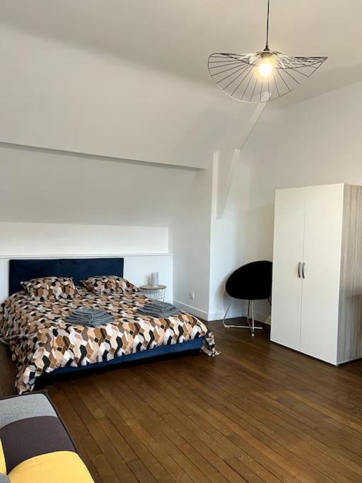 Appartement Saphir - 3 Pers. - Sedan Esterno foto